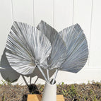 Silver 25cm
