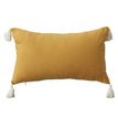 Yellow D