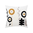 C-45X45Cushion cover