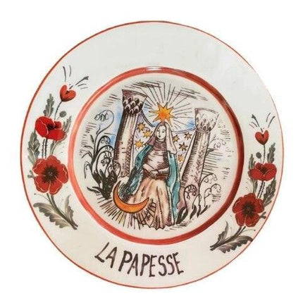 Botanica Classic Bone China Dinnerware Set - Timeless Elegance for Memorable Meals - Très Elite