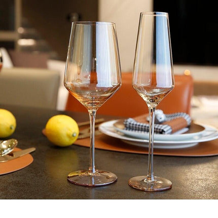 Botanica Dining Elegance: Complete Table Setting for Exquisite Dining Experiences - Très Elite