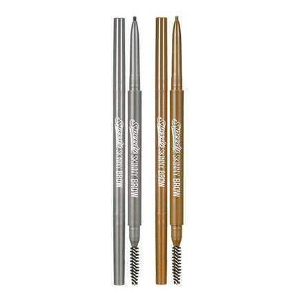 Brow Excellence: 5 Key Shades for Flawless Definition - Très Elite