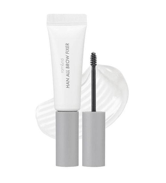 Brow Perfection Hold Gel - All-Day Styling Solution