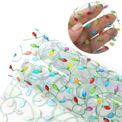 Bunny Egg Design Faux Leather Craft Sheets for Creative DIY Projects - Très Elite