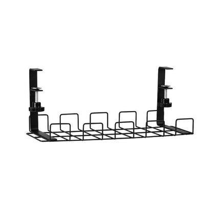 Cable Clarity: Ultimate Desk Organization and Management Solution - Très Elite