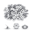 100pcs-12.5mm