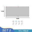 15X40cm / 2Pcs