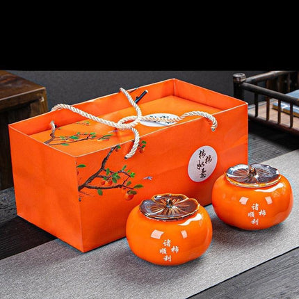 Celadon Serenity: Traditional Asian Fish-Inspired Tea Set for Tranquil Rituals - Très Elite