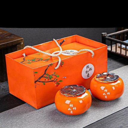 Celadon Serenity: Traditional Asian Fish-Inspired Tea Set for Tranquil Rituals - Très Elite