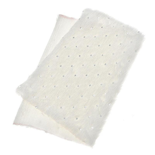 Celestial Chic: Luxe Fabric for Fashionable Creations