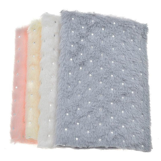 Celestial Chic: Luxe Fabric for Fashionable Creations