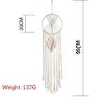 Macrame D7618