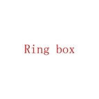 Ring box