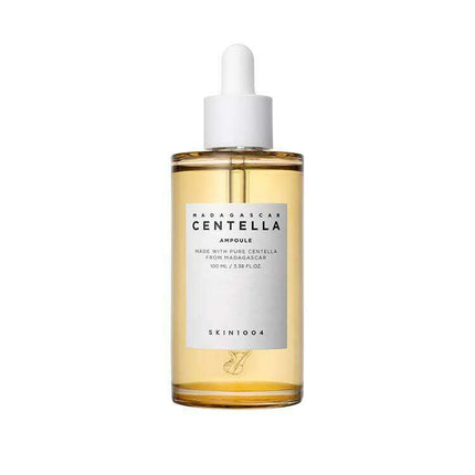 Centella Asiatica Radiance Booster Serum: Your Secret to Luminous Skin