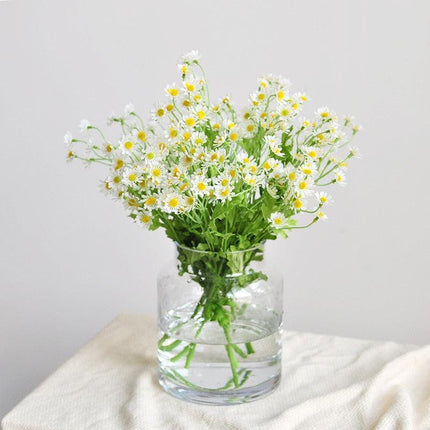 Chamomile Charm - Enchanting 30 Mini Bloom Bouquet..