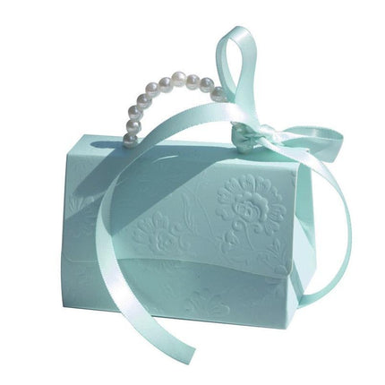 Charming Assorted Candy Gift Boxes: Elegant Favors for Unforgettable Celebrations - Très Elite