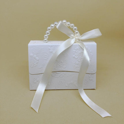Charming Assorted Candy Gift Boxes: Elegant Favors for Unforgettable Celebrations