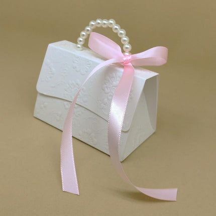 Charming Assorted Candy Gift Boxes: Elegant Favors for Unforgettable Celebrations - Très Elite