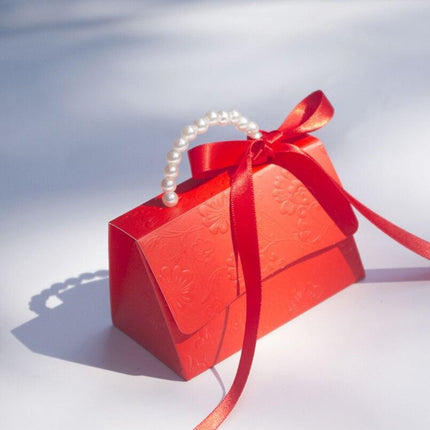 Charming Assorted Candy Gift Boxes: Elegant Favors for Unforgettable Celebrations - Très Elite