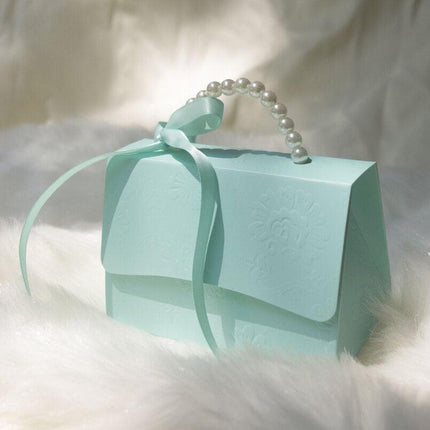 Charming Assorted Candy Gift Boxes: Elegant Favors for Unforgettable Celebrations - Très Elite