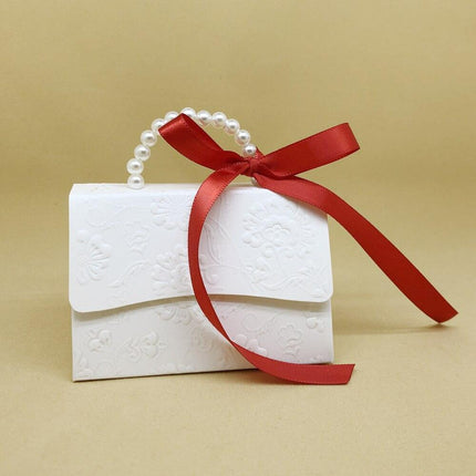 Charming Assorted Candy Gift Boxes: Elegant Favors for Unforgettable Celebrations - Très Elite