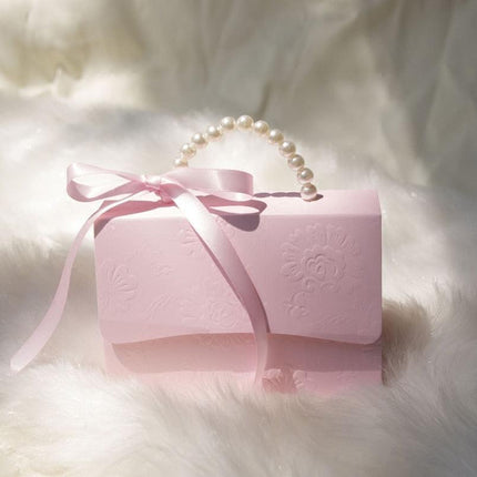 Charming Assorted Candy Gift Boxes: Elegant Favors for Unforgettable Celebrations - Très Elite