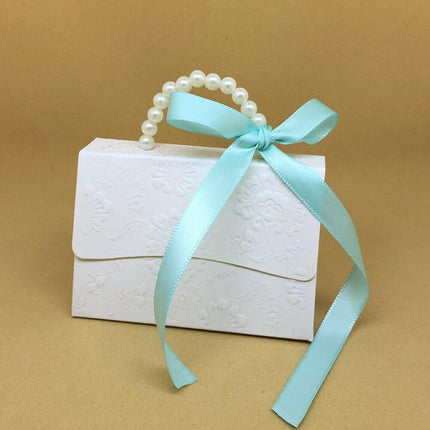Charming Assorted Candy Gift Boxes: Elegant Favors for Unforgettable Celebrations - Très Elite
