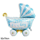 1pc boy pram