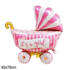 1pc girl pram