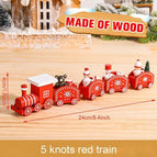 wooden train 15