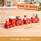 wooden train 5