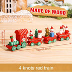 wooden train 2