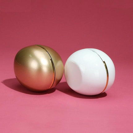 Charming LED Egg-Shaped Ring Box for Stunning Jewelry Presentation