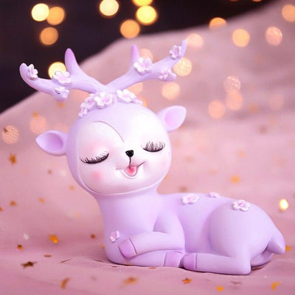 Charming Savings Piggy Bank - Your Fun Companion for Financial Goals - Très Elite