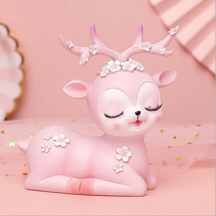 Charming Savings Piggy Bank - Your Fun Companion for Financial Goals