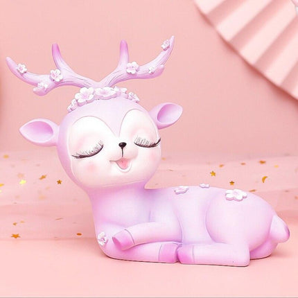 Charming Savings Piggy Bank - Your Fun Companion for Financial Goals