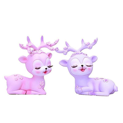 Charming Savings Piggy Bank - Your Fun Companion for Financial Goals - Très Elite