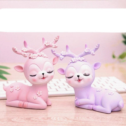 Charming Savings Piggy Bank - Your Fun Companion for Financial Goals - Très Elite