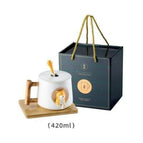 Base style Gift box 2