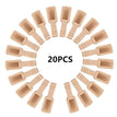 20pcs