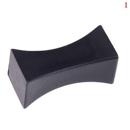 Chic Alloy Spoon Rest and Chopstick Organizer for an Elegant Dining Table - Très Elite