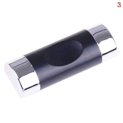 Chic Alloy Spoon Rest and Chopstick Organizer for an Elegant Dining Table - Très Elite