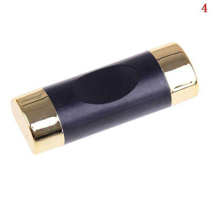 Chic Alloy Spoon Rest and Chopstick Organizer for an Elegant Dining Table - Très Elite