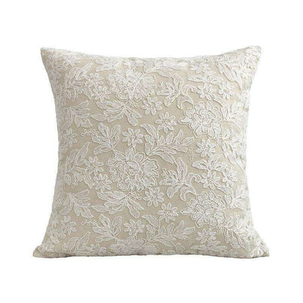 Chic Bohemian Tassel Pillow Sham Collection