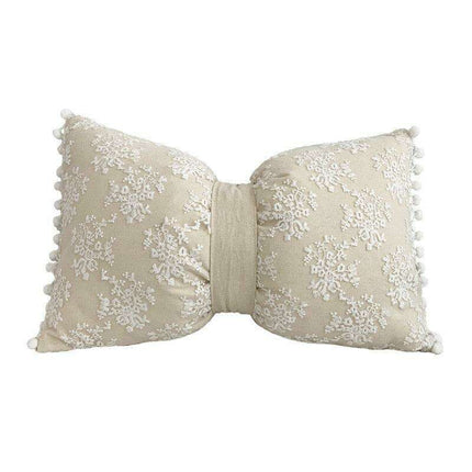 Chic Bohemian Tassel Pillow Sham Collection