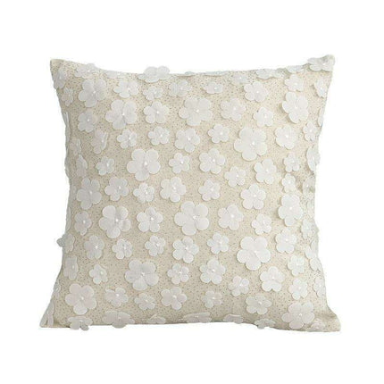 Chic Bohemian Tassel Pillow Sham Collection