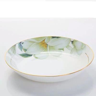 Chic Ceramic Soup Pot and Spoon Set for Elevated Dining Experiences - Très Elite
