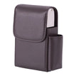 Texture Dark Brown