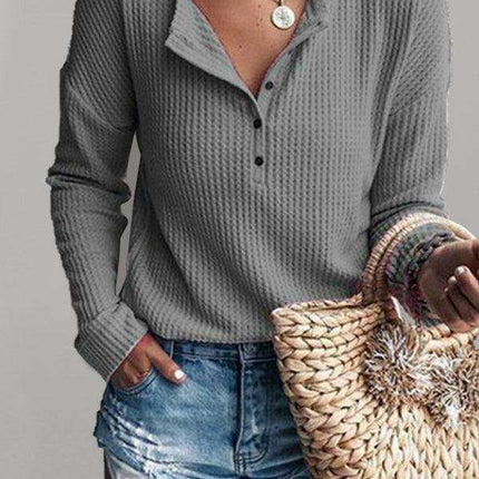 Chic Dropped Shoulder Women's T-Shirt with Stylish Open Tube Design