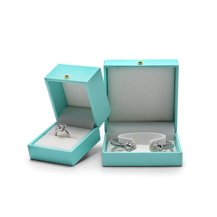 Chic Elegance Jewelry Storage Box for Weddings and Special Celebrations- Très Elite- Très Elite